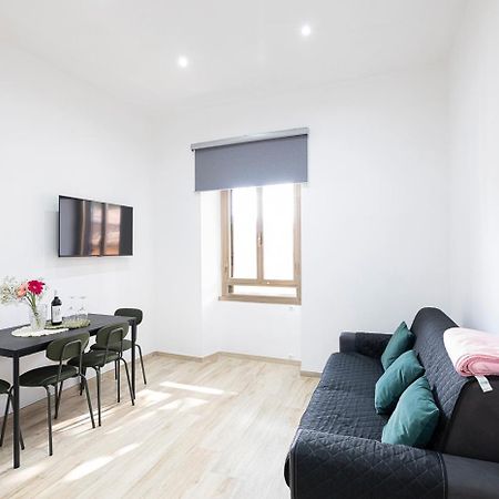 Apartamento The Little Big House Roma Exterior foto