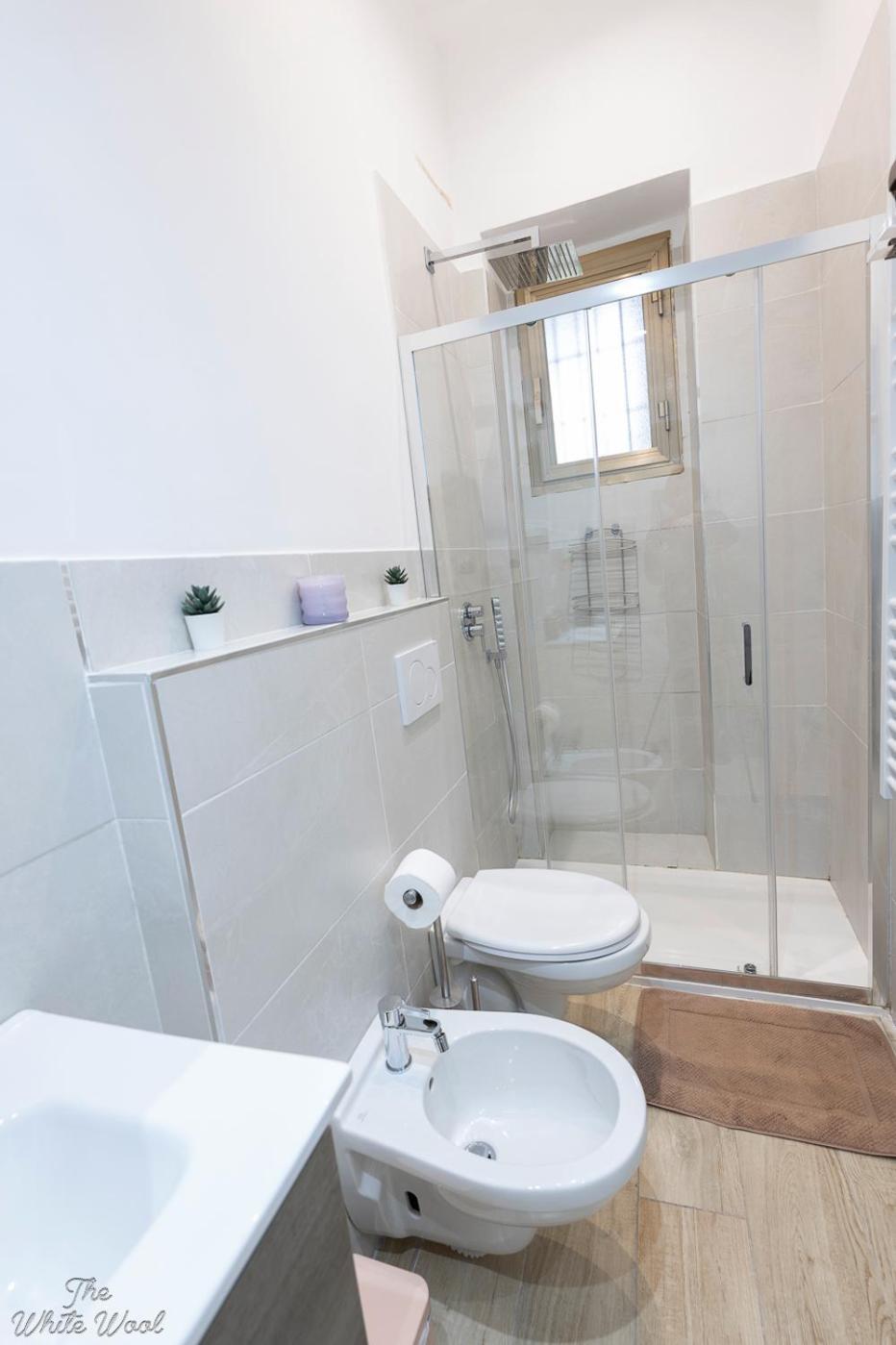 Apartamento The Little Big House Roma Exterior foto