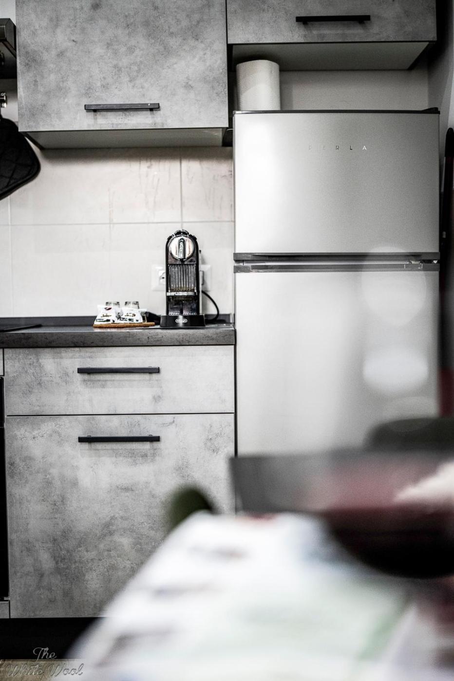 Apartamento The Little Big House Roma Exterior foto